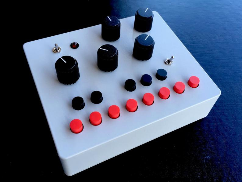 chiptune synth | NEW ! SYNTHE NOISE ! instruments FOR SALE ! | www 
