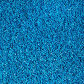 Carpet art Turquoise | 2 m1 breed