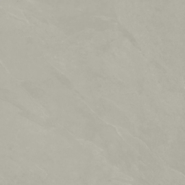 Cerasolid Lucca Almond 90x90x3 cm - Keramische Terrastegel met Leisteen Effect