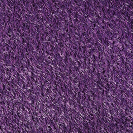 Carpet art Purple | 2 m1 breed