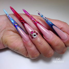 Master in Nail Shape X-TREME - STILETTO - 16 december 2023