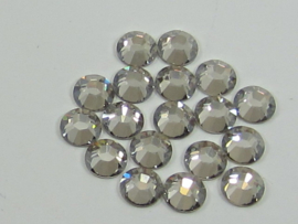 Swarovski® kristallen 40 stuks - Silver Shade SS9