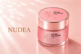 Natural Nail Builder PLUS - NUDEA