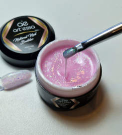 Natural Nail Builder - Bella Diva