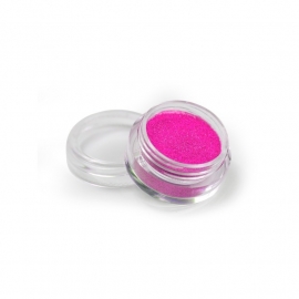 Neon Pigmentglitter Roze