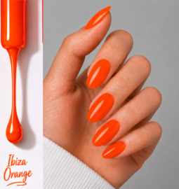 Ibiza Orange