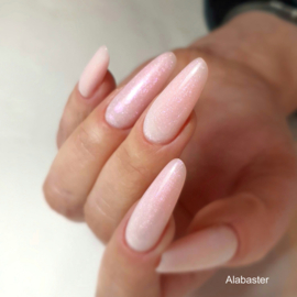Natural Nail Builder - Alabaster