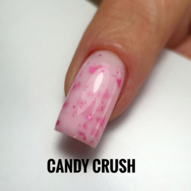 Powerbase - Candy Crush