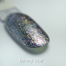 Be My Star