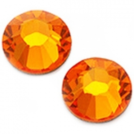 8303 Swarovski® - Sun SS5 - 40 Stück