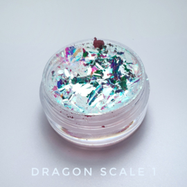 Dragon Scale 1