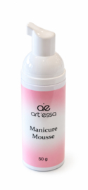 Art'essa Manicure Mousse