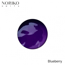 One Stroke Gel - Blueberry