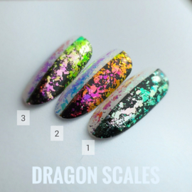 Dragon Scale 1