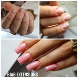 BIAB Extensions - 13 januari 2024