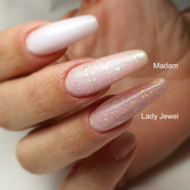 Natural Nail Builder - Lady Jewel