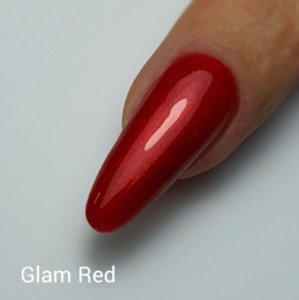 Glam Red