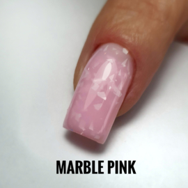 Powerbase - Marble Pink