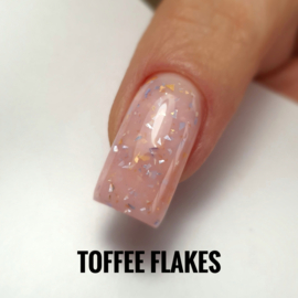 Powerbase - Toffee Flakes