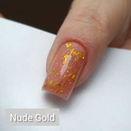 Powerbase - Nude Gold