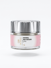 Natural Nail Builder PLUS - Cotton