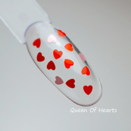 No Wipe - Queen of Hearts
