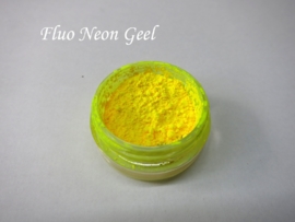 Fluo Neon Geel