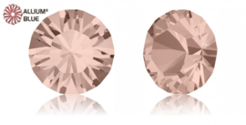 Swarovski® kristallen 40 stuks - Vintage Pink SS5
