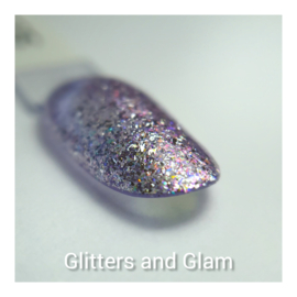 Glitters and Glam