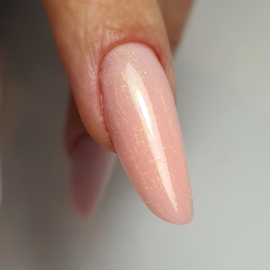 Natural Nail Builder - Peach Puff