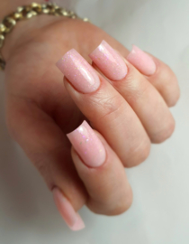 Russian Manicure + BIAB Perfectietraining