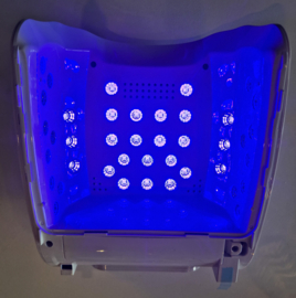 Art'essa Draadloze UV/LED lamp NIEUW