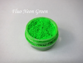 Fluo Neon Groen
