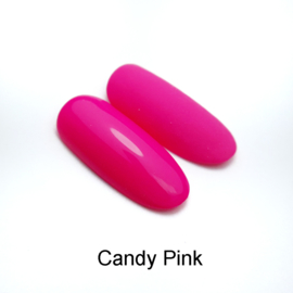 Candy Pink