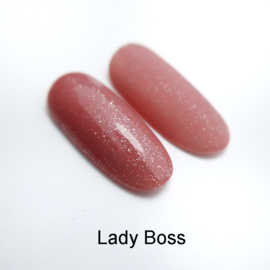 Lady Boss