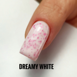 Powerbase - Dreamy White