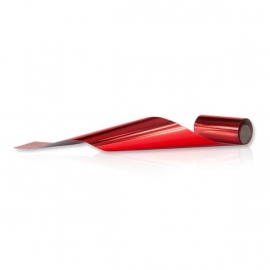 Transfer Folie Rood - 8528