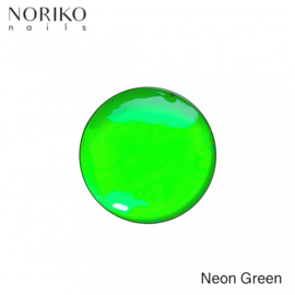 One Stroke Gel - Neon Green