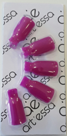 8562 Soak Off Clips - 5 Stück