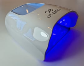 Art'essa Draadloze UV/LED lamp NIEUW