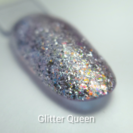 Glitter Queen