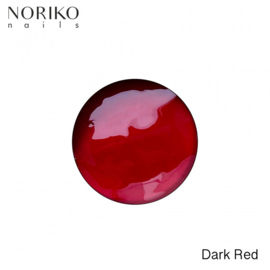 One Stroke Gel - Dark Red