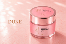Natural Nail Builder PLUS - DUNE