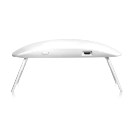 6W Dual Wave UV-LED lamp - Voor Upper forms