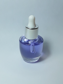 Cuticle Oil - Fresh Freesia