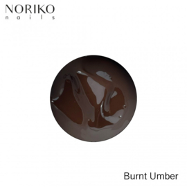 One Stroke Gel - Burnt Umber