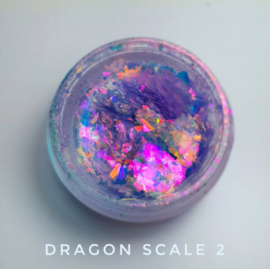 Dragon Scale 2