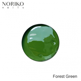 One Stroke Gel - Forest Green