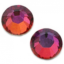 8337 Swarovski® - Crystal Volcano SS9 - 40 stuks