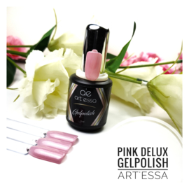 Pink Delux'